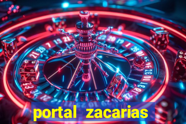 portal zacarias menino gustavo